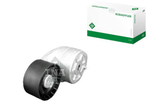 Luk Napinacz Paska Scania "4" 94 114 124 144(11/95
