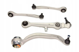 Zestaw Napr. Zawieszenia Vw P. A6 97- Kpl. Maxgear