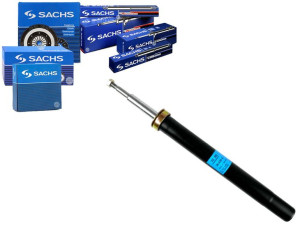 Amortyzator Bmw 5 (e34) 1.8-4.0 11.87-07.96 Sachs