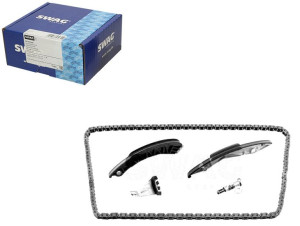 Rozrząd Kpl Łańcuchowy Bmw 5 E60 6 E63 7 E65 X5 E5