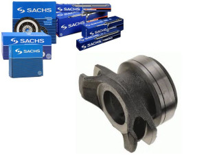 Sachs Łożysko Oporowe Volvo F6(td60a/b/c Skrz.s6-6