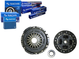 Zestaw Sprzęgła Saab 900 2,0-2,3 Sachs