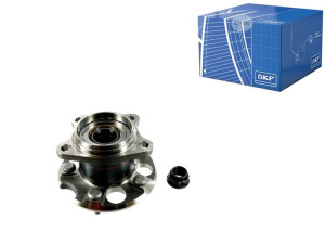 Łożysko Koła Lexus Tył Rx 3,0-3,5 03-08 Skf