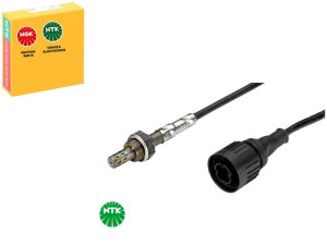 Sonda Lambda Bmw 5 (e34) 2.0/2.5 04.90-07.96 Ngk