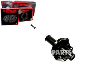 Amortyzator Kia Sportage K00 1994 Przód Le=pr Nipp