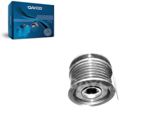 Koło Pasowe Alternatora Mercedes 190 (w201) C T-mo