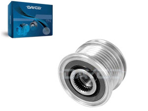 Koło Pasowe Alternatora Mini (r56) (r57) (r58) (r5