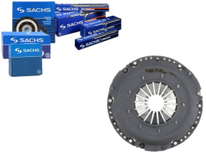 Docisk Sprzęgła Audi A4 A6 A8 Vw Passat 1.9d/2.5d