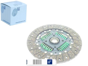 Tarcza Sprzęgła [blue Print]