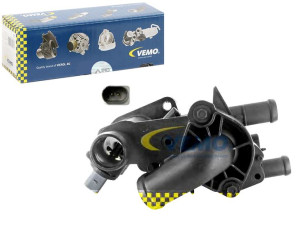 Termostat (83 98c W Obudowie) Seat Cordoba Ibiza I
