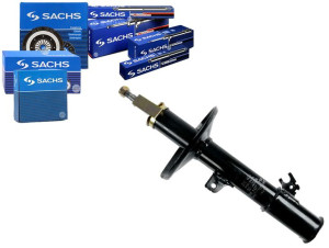 Amortyzator Lexus Rx 3.0 10.99-05.03 Sachs