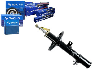 Amortyzator Lexus Rx 3.0 10.99-05.03 Sachs