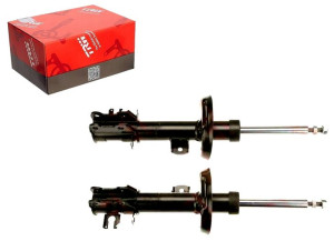 Amortyzatory 2szt Alfa Romeo Mito 1.3d-1.6d 08.08-