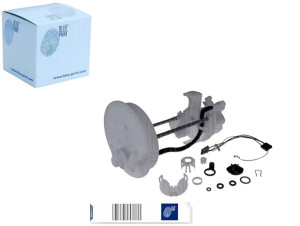 Filtr Paliwa Honda Civic Civic Viii 1.8 09.05-02.1