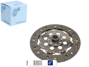 Tarcza Sprzęgła (240mm) Nissan X-trail 2.2d 06.01-