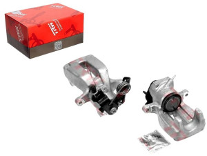 Zacisk Hamulcowy Audi A6 Allroad Vw Passat 1.8-4.2