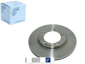 Tarcze Hamulcowe 2szt Daihatsu Feroza Rocky 1.6 2.