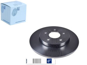 Tarcze Hamulcowe 2szt Ford Mondeo Iii; Jaguar X-ty