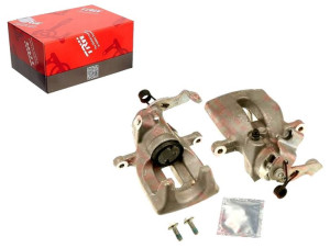 Zacisk Hamulcowy Citroen C4 Ii Ds4 Ds5 Ds Ds 4 Peu