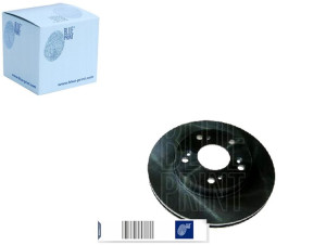 Tarcze Hamulcowe 2szt Honda Civic Vii Civic Viii C