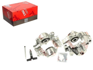 Zacisk Hamulcowy Mercedes E (w210) 2.0-4.3 01.96-0
