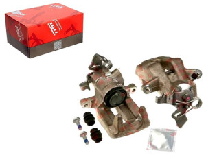 Zacisk Hamulcowy Peugeot 607 2.0d-3.0 02.00-07.11