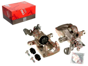 Zacisk Hamulcowy Renault Clio Iii Modus Thalia I 1