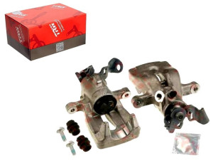 Zacisk Hamulcowy Renault Clio Iii Modus Thalia I 1