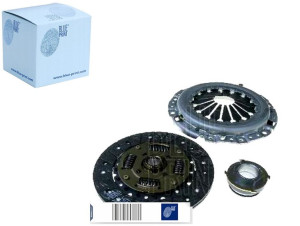 Zestaw Sprzęgła Hyundai I10 1,1 08- Blue Print