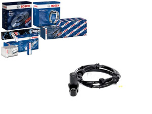 Czujnik Abs Renault Tył Kangoo 00- Bosch
