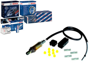 Sonda Lambda Uniwersalna Bosch