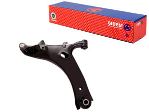 Wahacz P Subaru Forester 10- P Sidem