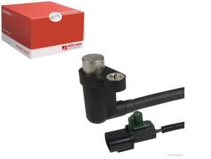 Czujnik Abs Mitsubishi L200 4wd 2.4i 1997/02- Hert