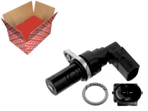 Czujnik Położenia Wału Korb. Bmw E38 39 46 Omega B