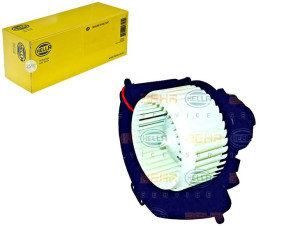 Wentylator Dmuchawa Hella 1845002 1845059 9192934