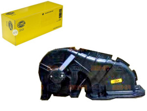 Wentylator Dmuchawa [hella]