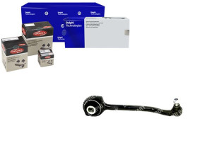 Wahacz Dół Mercedes C (cl203) C (w203) C T-model (