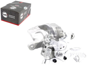 Zacisk Hamulcowy Toyota Auris 07-12 Pt A.b.s.
