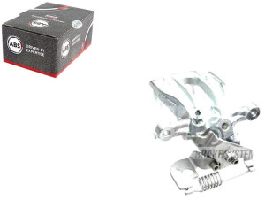 Zacisk Hamulcowy Ford Mondeo Iii Kombi 04-07 Pt A.