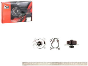 Pompa Wody Citroen C1 1,0 05- Fai Autoparts