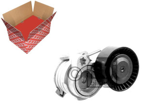 Napinacz Paska Klinowego Wiel. Bmw N62 Febi Bilste
