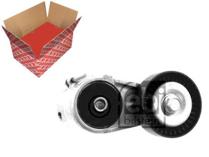 Napinacz Paska Klinowego Wiel. Opel Febi Bilstein