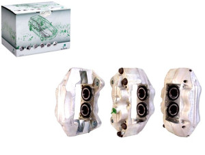 Zacisk Hamulcowy Toyota Przód Hilux 2,5-3,0 D-4d 4