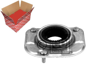 Poduszka Amortyzatora Volvo Przód S70 80 V70 91- L