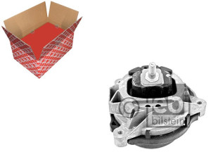 Poduszka Silnika Bmw F20 F30 Le 11.11-> Febi Bilst