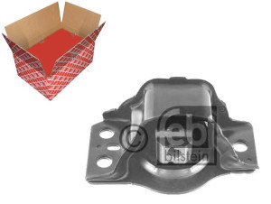 Poduszka Silnika Renault Megane 02- Febi Bilstein