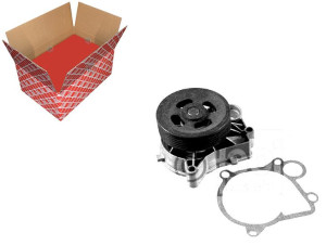 Pompa Wody Bmw M47 E46 318d 32 Febi Bilstein