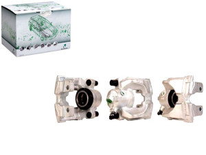 Zacisk Hamulcowy Bmw Przód 1 3 1,6-3,0 05-13 Le El