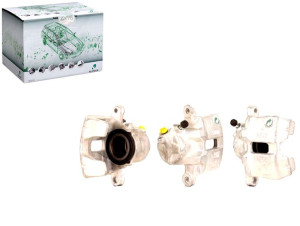 Zacisk Hamulcowy Mitsubishi Przód Colt Lancer 1,3-