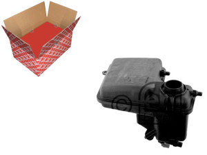 Zbiornik Wyrównawczy Bmw E65 E66 730-760 03- Febi